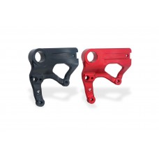 CNC Racing Billet Rear Caliper Bracket for the Ducati Panigale / Streetfighter V2 (2025+)